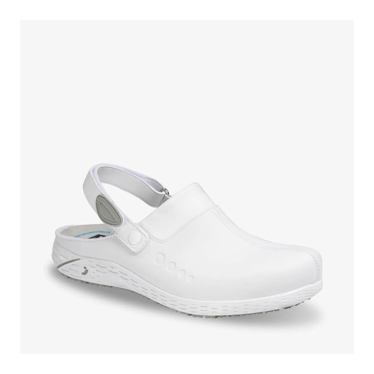 DANY clogs Safety Jogger