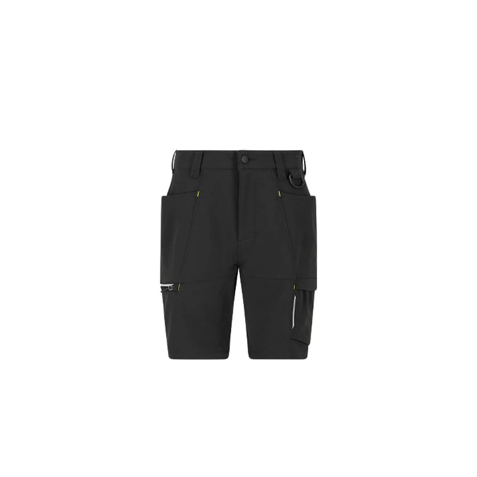 DENFSHORT werkbroek Safety Jogger BLACK