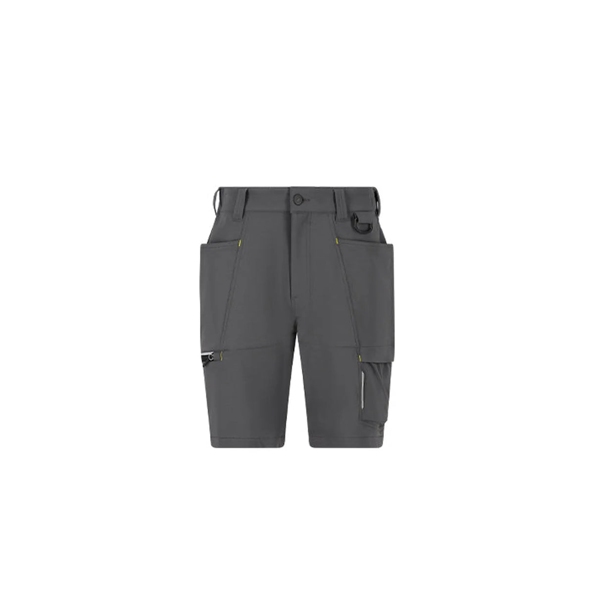 DENFSHORT werkbroek Safety Jogger DARK GREY