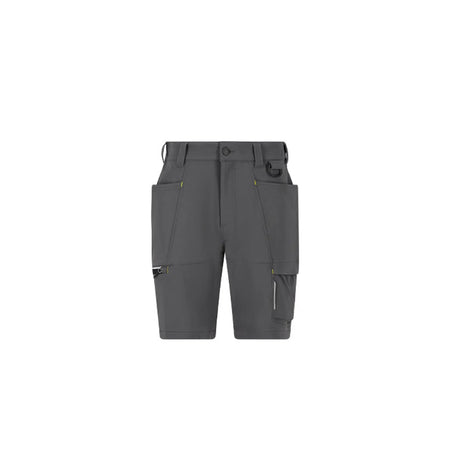 DENFSHORT werkbroek Safety Jogger DARK GREY