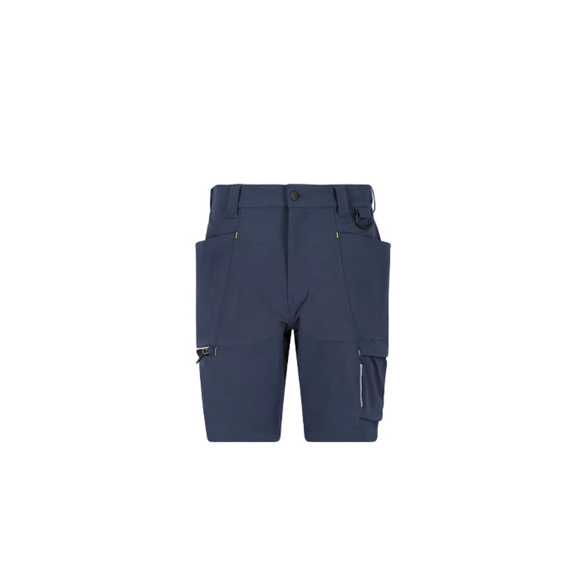 DENFSHORT werkbroek Safety Jogger NAVY
