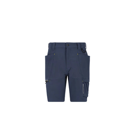 DENFSHORT werkbroek Safety Jogger NAVY