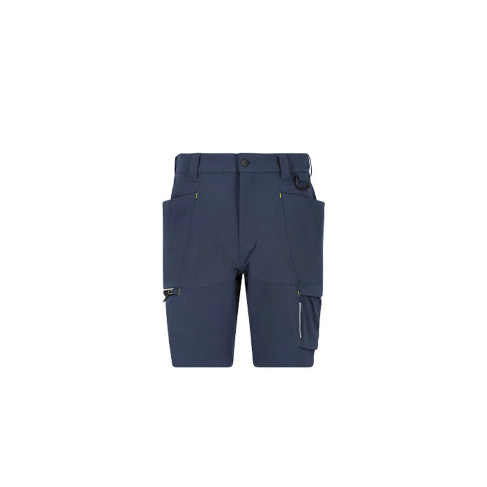 DENFSHORT werkbroek Safety Jogger NAVY