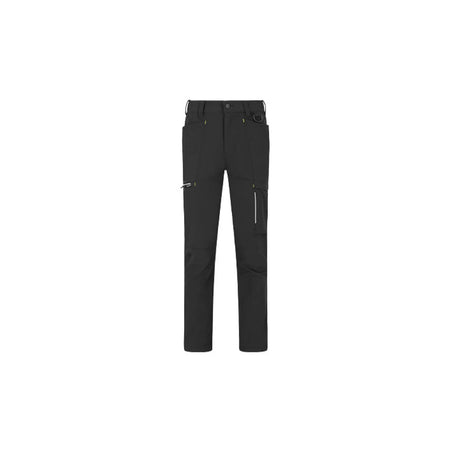 DENFSTROM werkbroek Safety Jogger BLACK