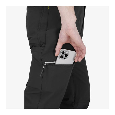 DENFSTROM werkbroek Safety Jogger
