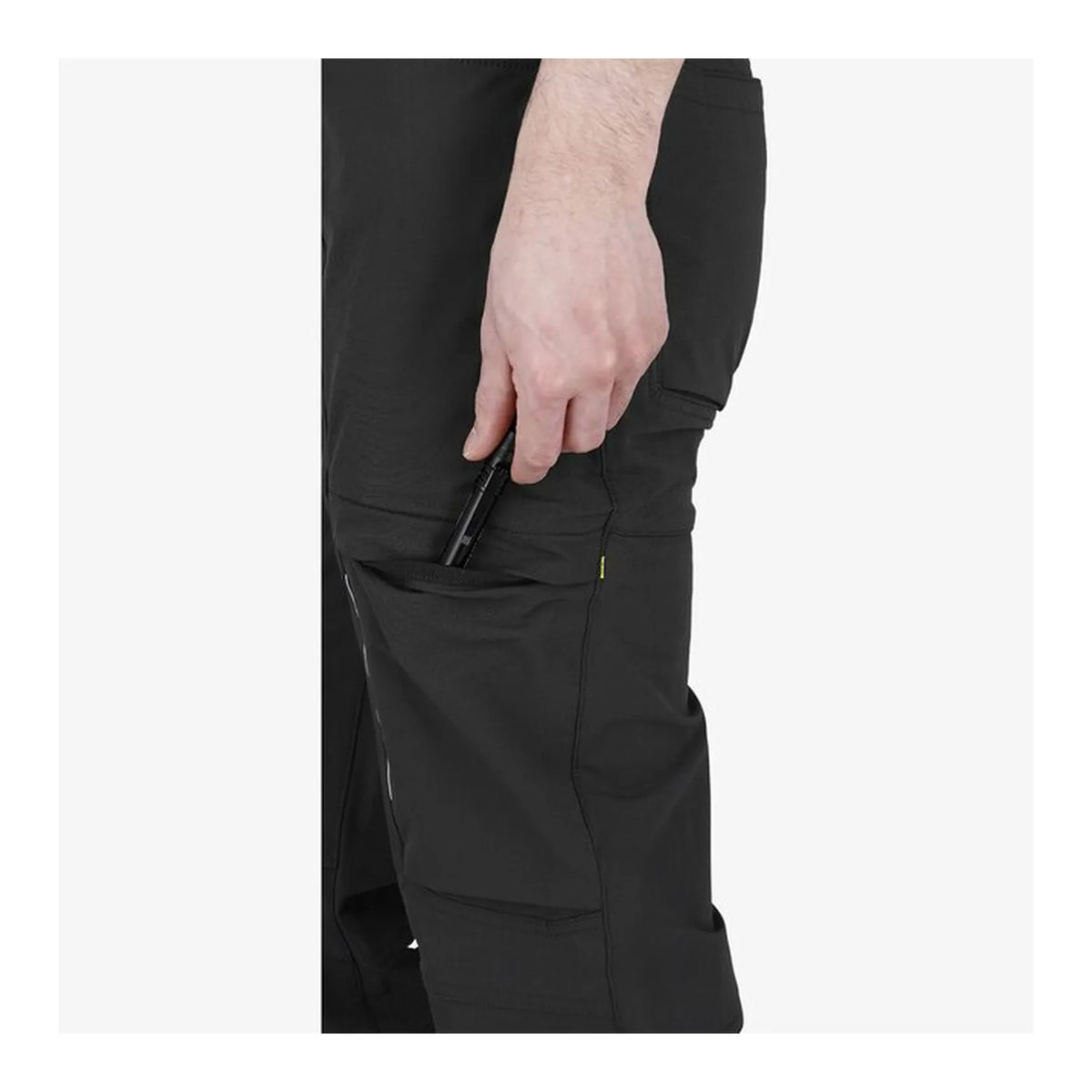 DENFSTROM werkbroek Safety Jogger
