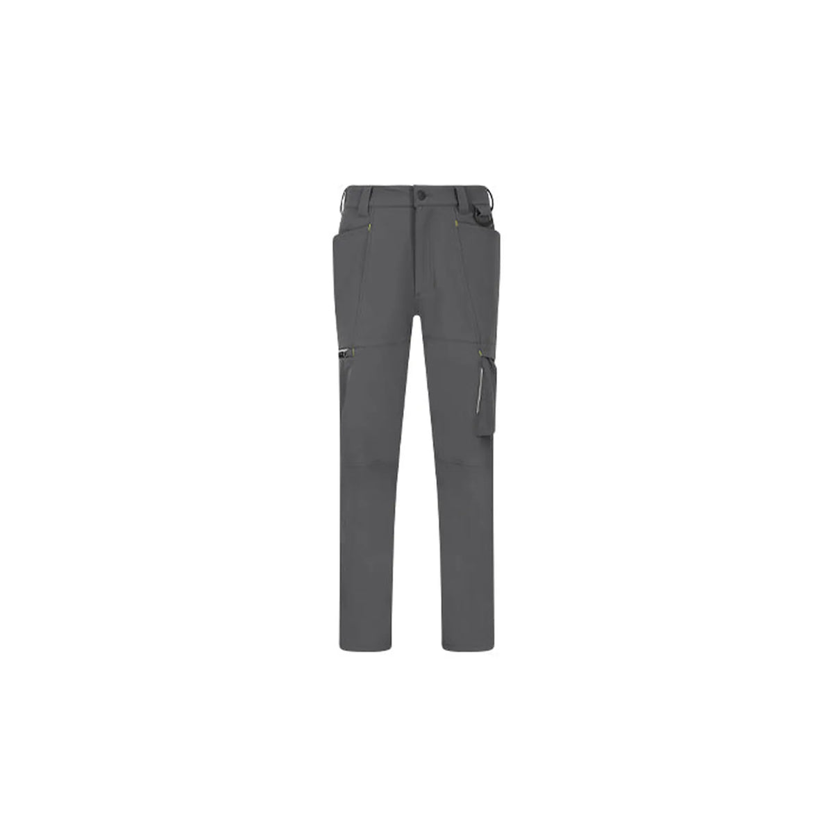 DENFSTROM werkbroek Safety Jogger DARK GREY