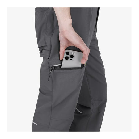 DENFSTROM werkbroek Safety Jogger