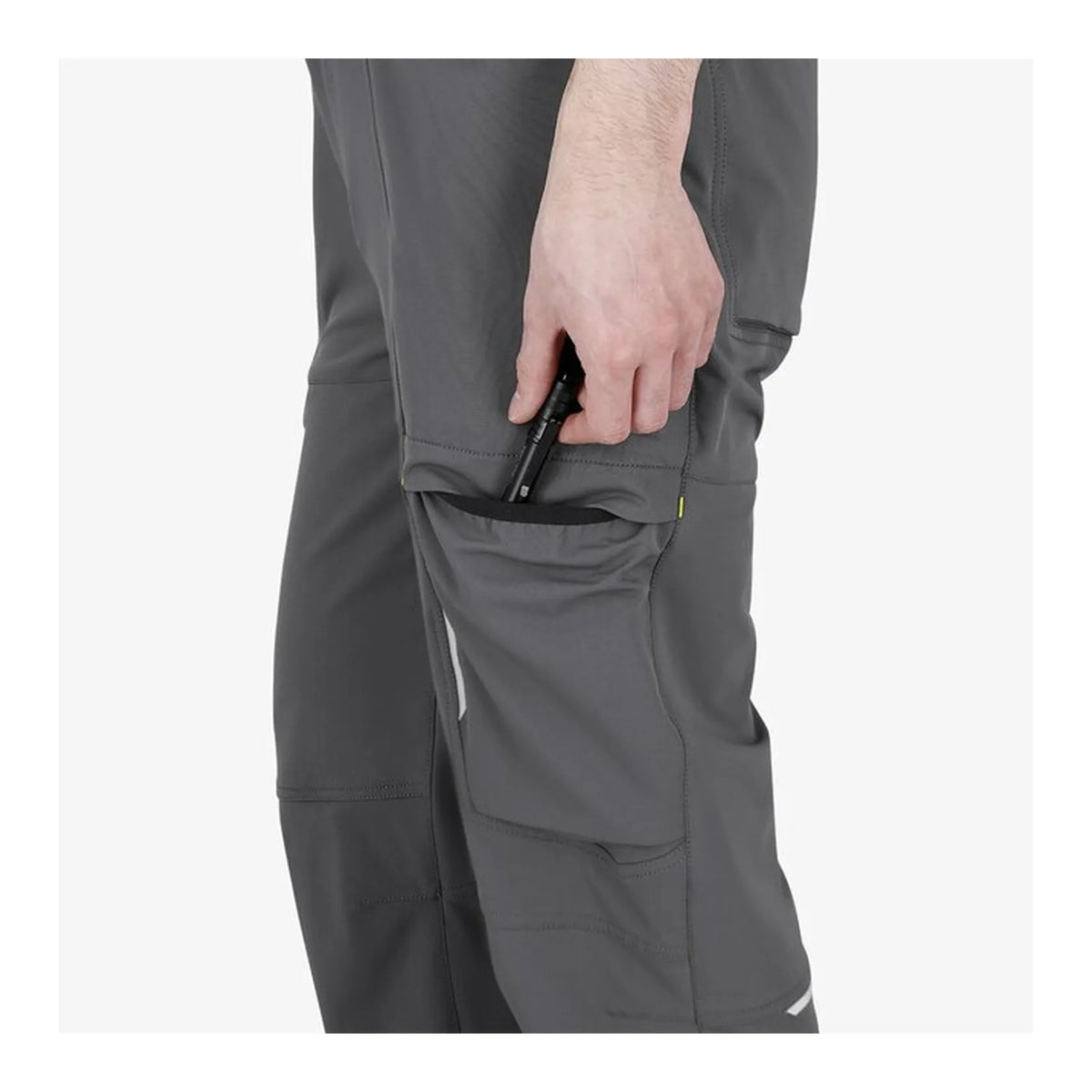 DENFSTROM werkbroek Safety Jogger