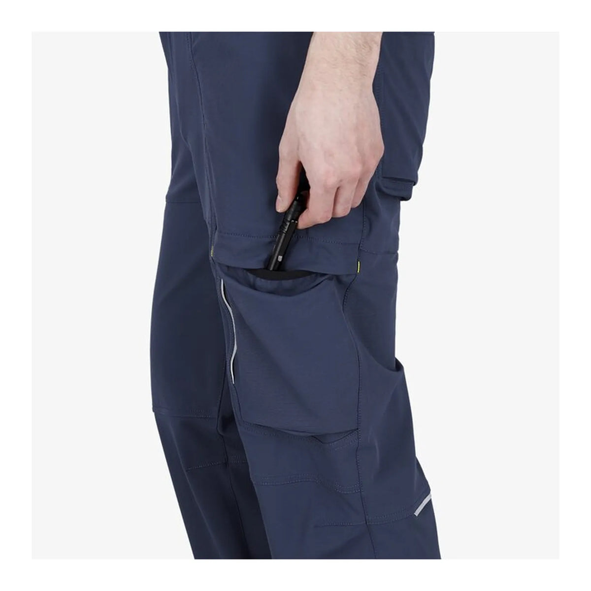 DENFSTROM werkbroek Safety Jogger