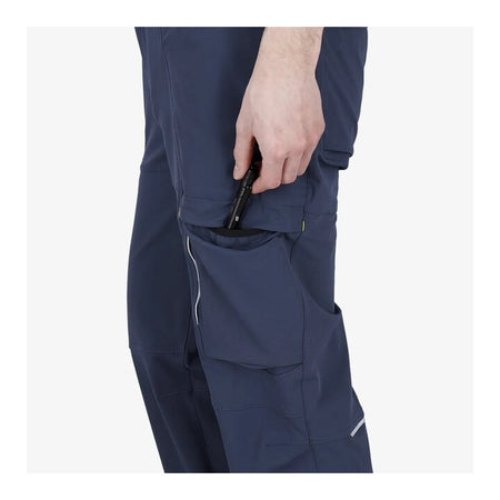 DENFSTROM werkbroek Safety Jogger
