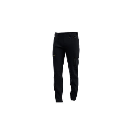 DENFSTROM werkbroek Safety Jogger NIGHT BLUE