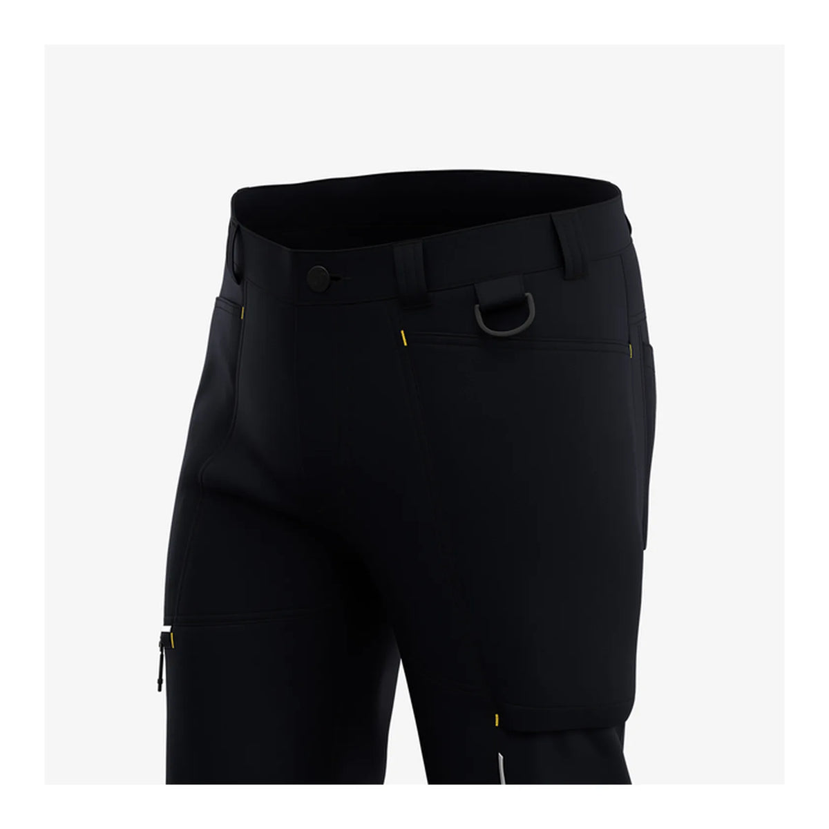 DENFSTROM werkbroek Safety Jogger