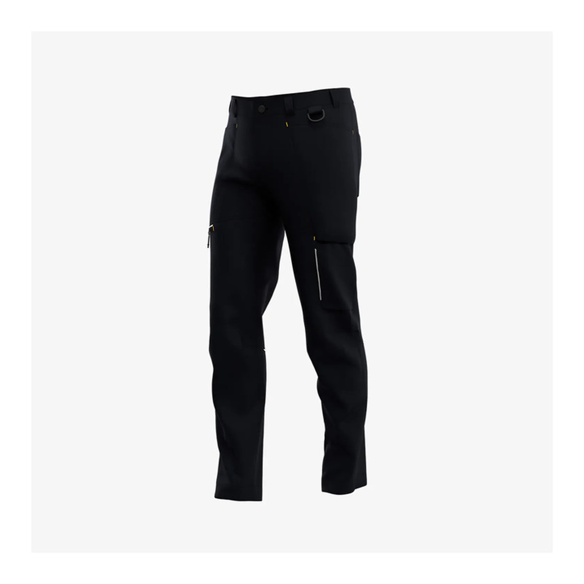 DENFSTROM werkbroek Safety Jogger