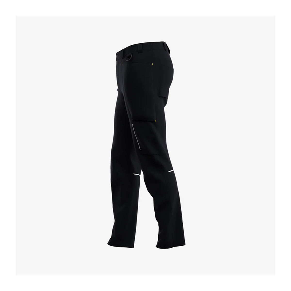 DENFSTROM werkbroek Safety Jogger