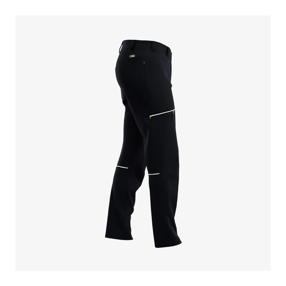 DENFSTROM werkbroek Safety Jogger