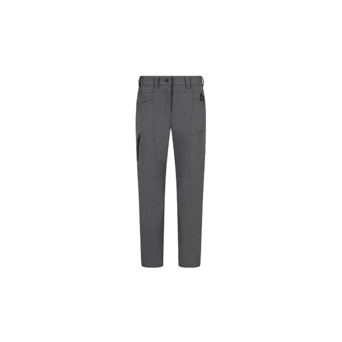 DENFSTROW werkbroek Safety Jogger DARK GREY