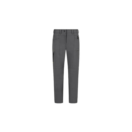 DENFSTROW werkbroek Safety Jogger DARK GREY