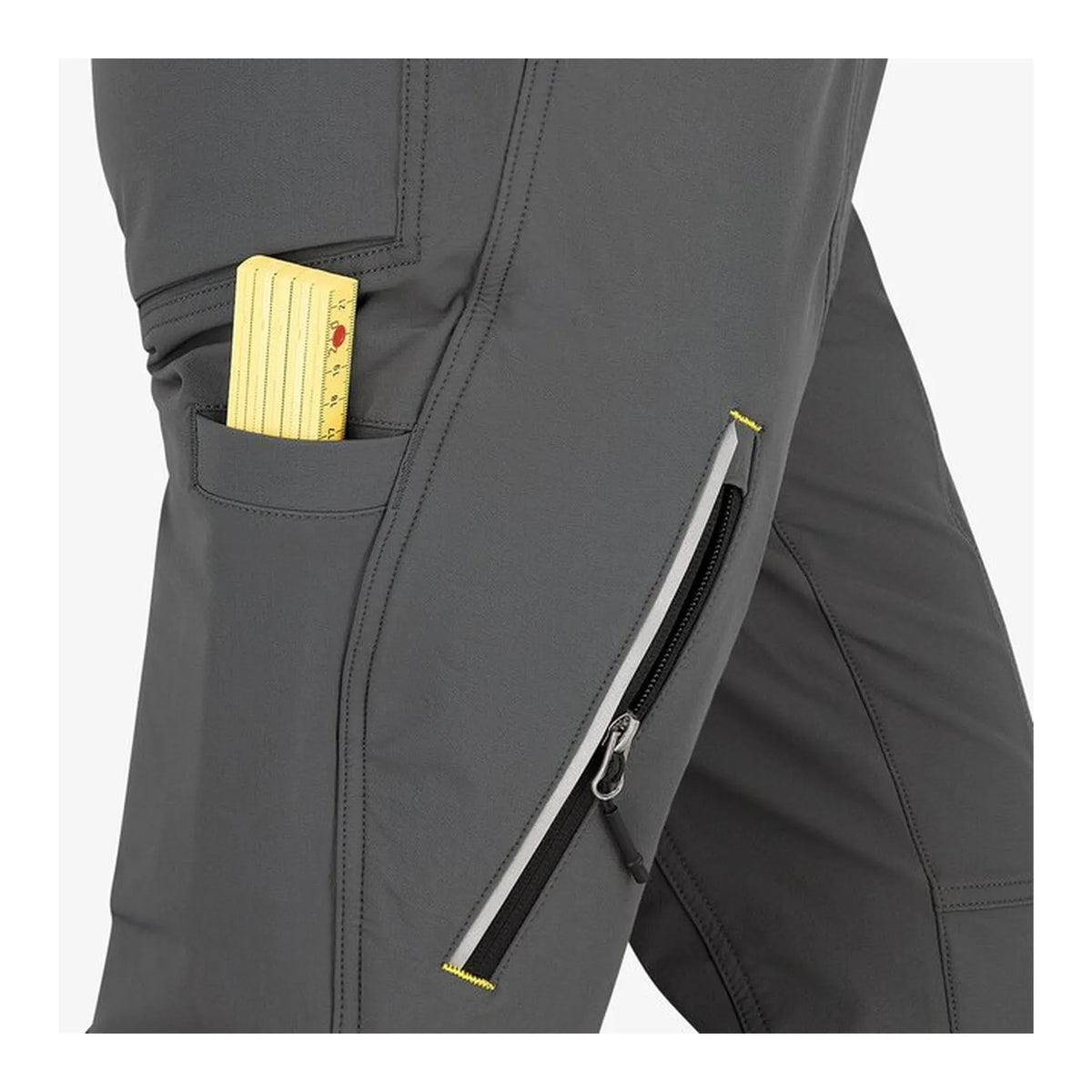 DENFSTROW werkbroek Safety Jogger