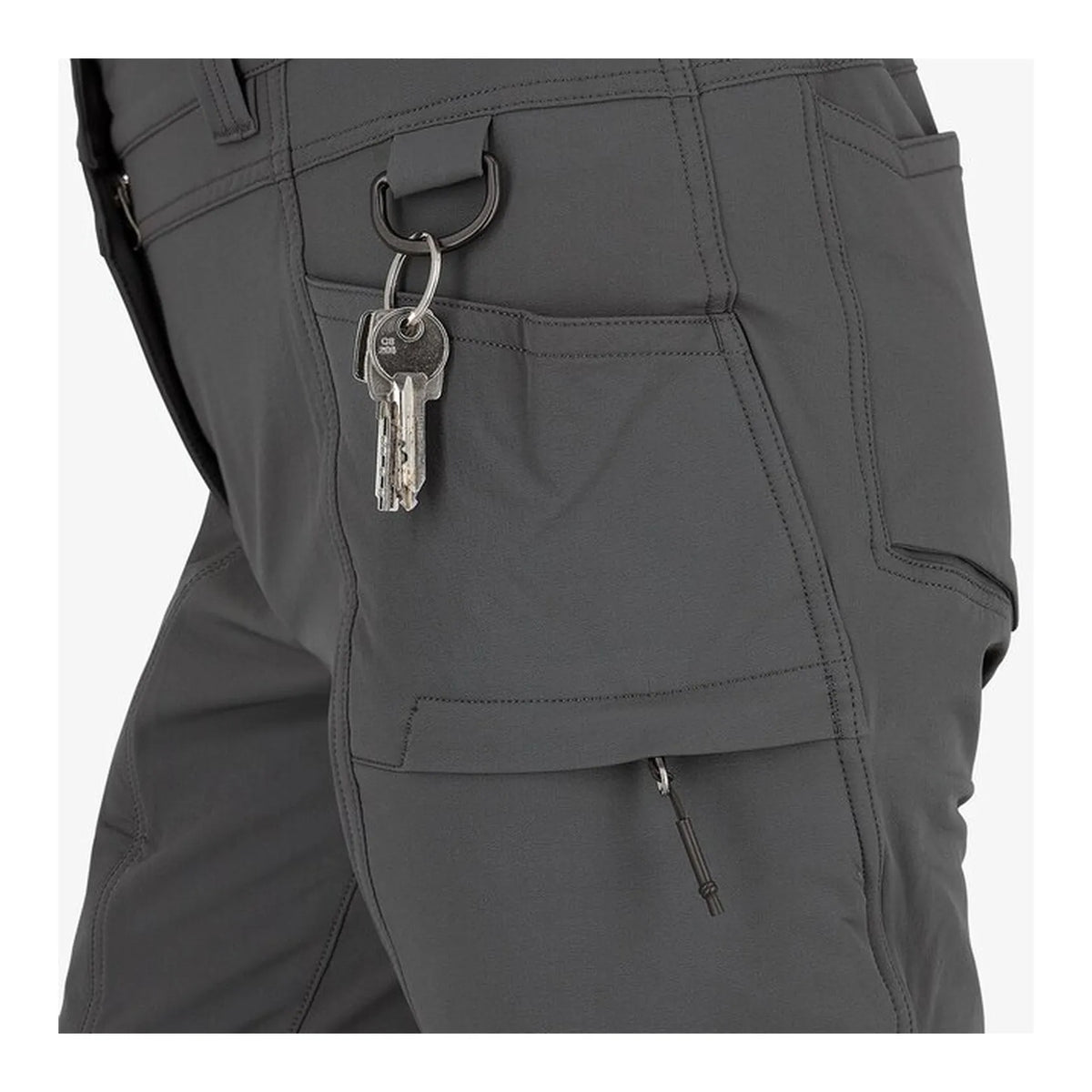 DENFSTROW werkbroek Safety Jogger