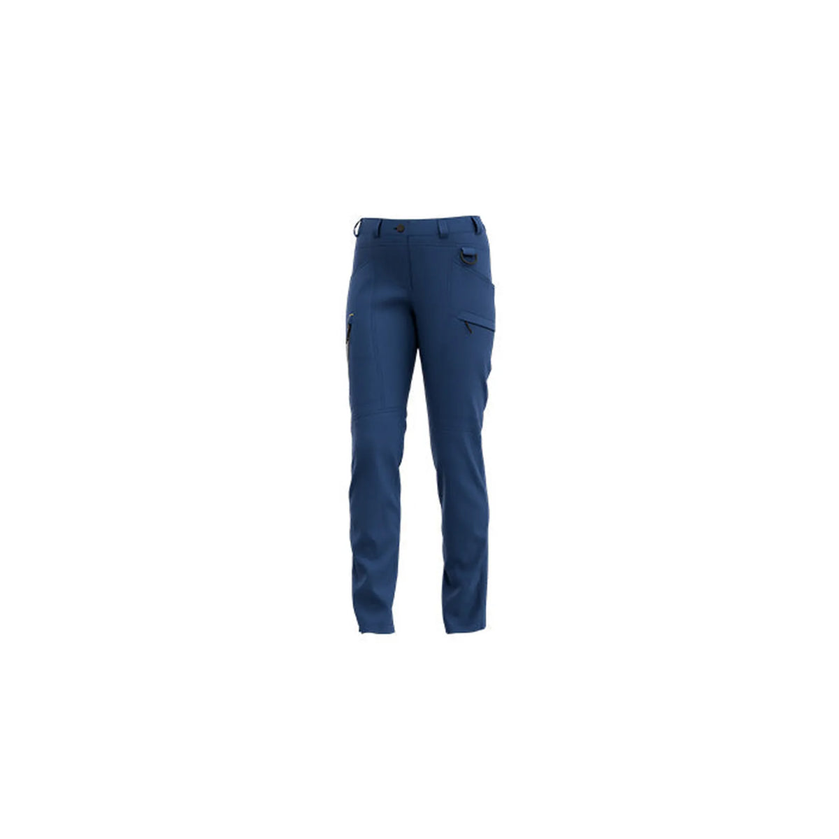 DENFSTROW werkbroek Safety Jogger LIGHT BLUE