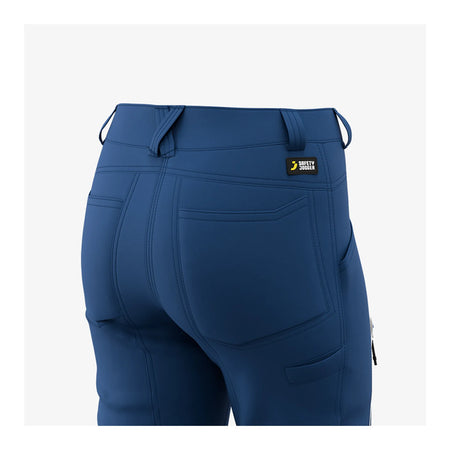 DENFSTROW werkbroek Safety Jogger