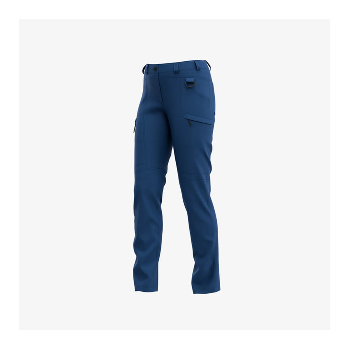 DENFSTROW werkbroek Safety Jogger