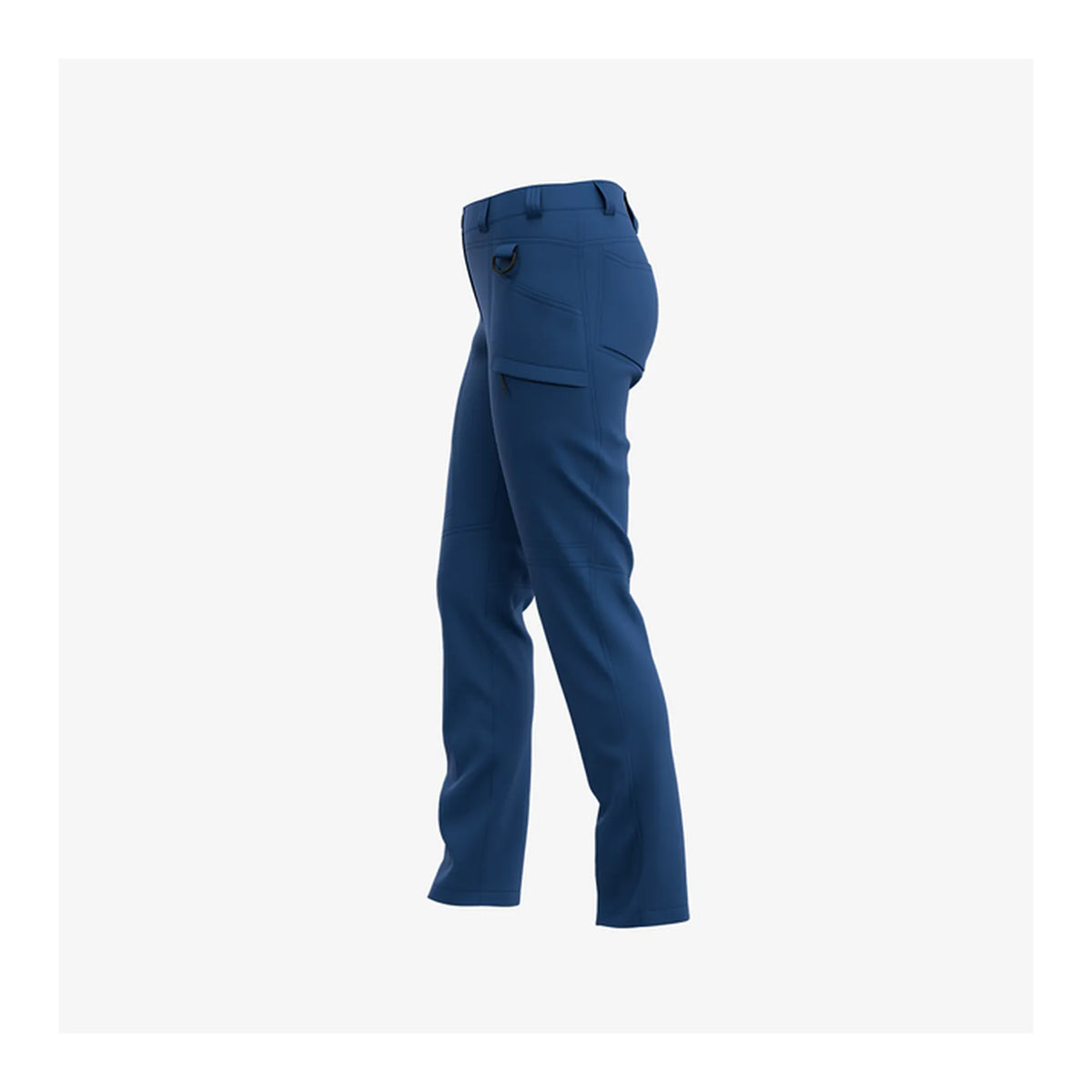 DENFSTROW werkbroek Safety Jogger