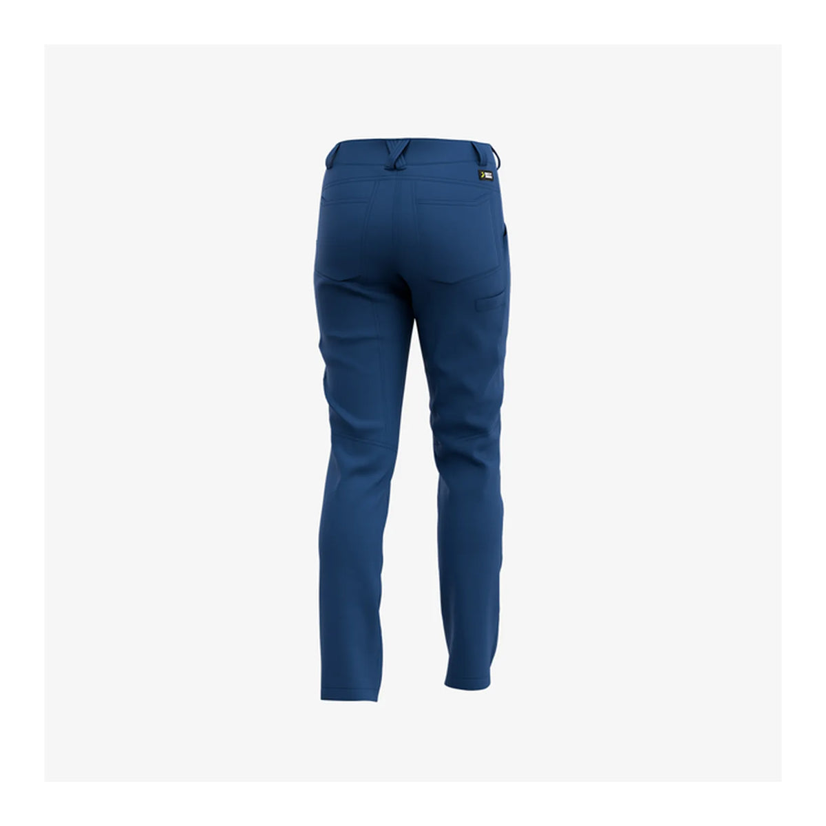 DENFSTROW werkbroek Safety Jogger