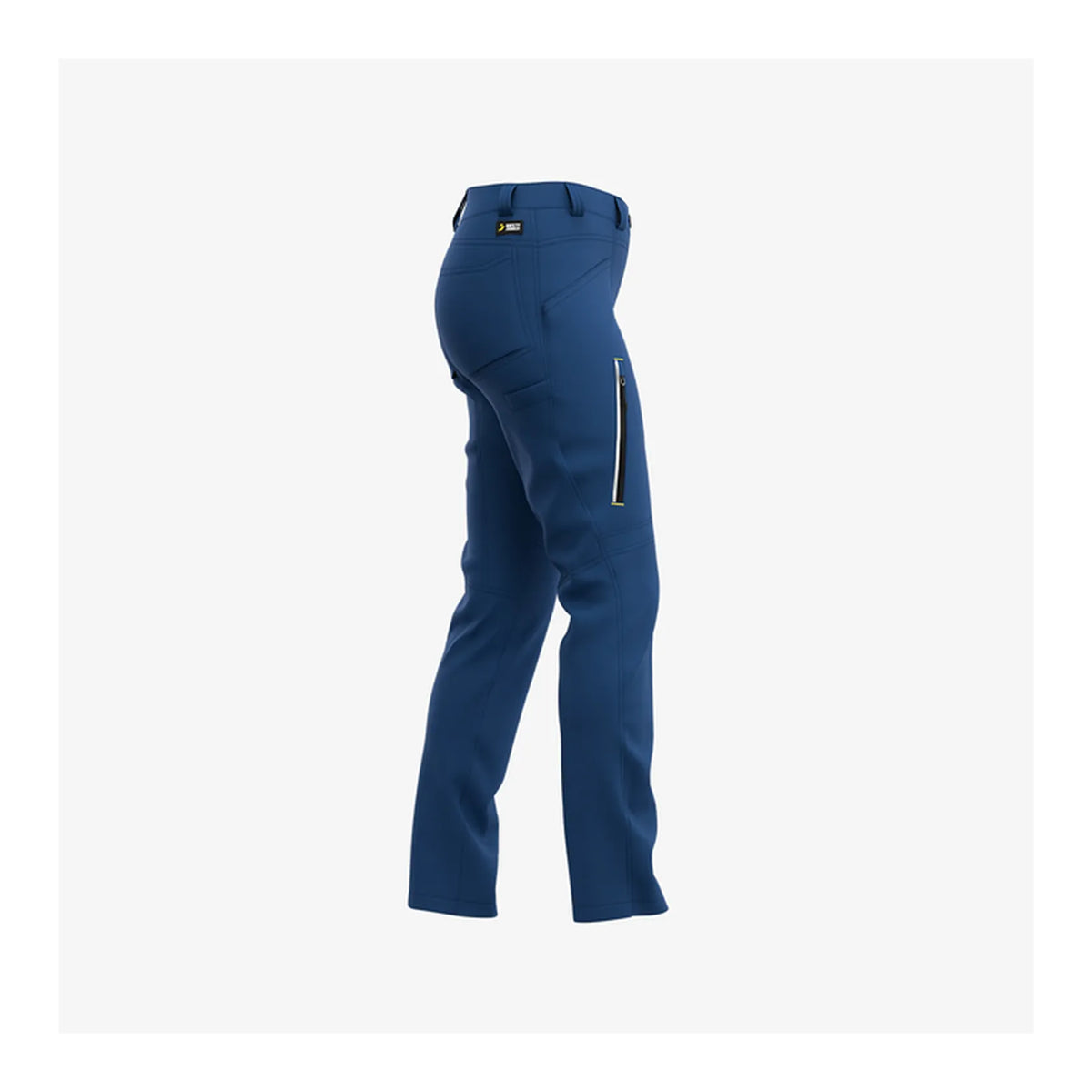 DENFSTROW werkbroek Safety Jogger