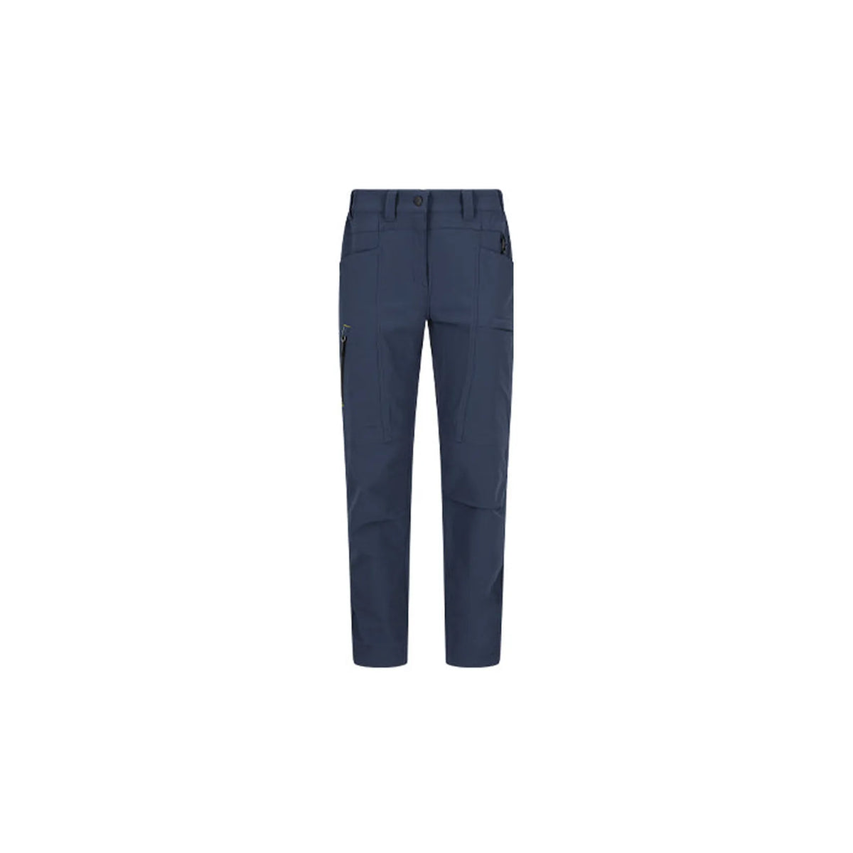 DENFSTROW werkbroek Safety Jogger NAVY