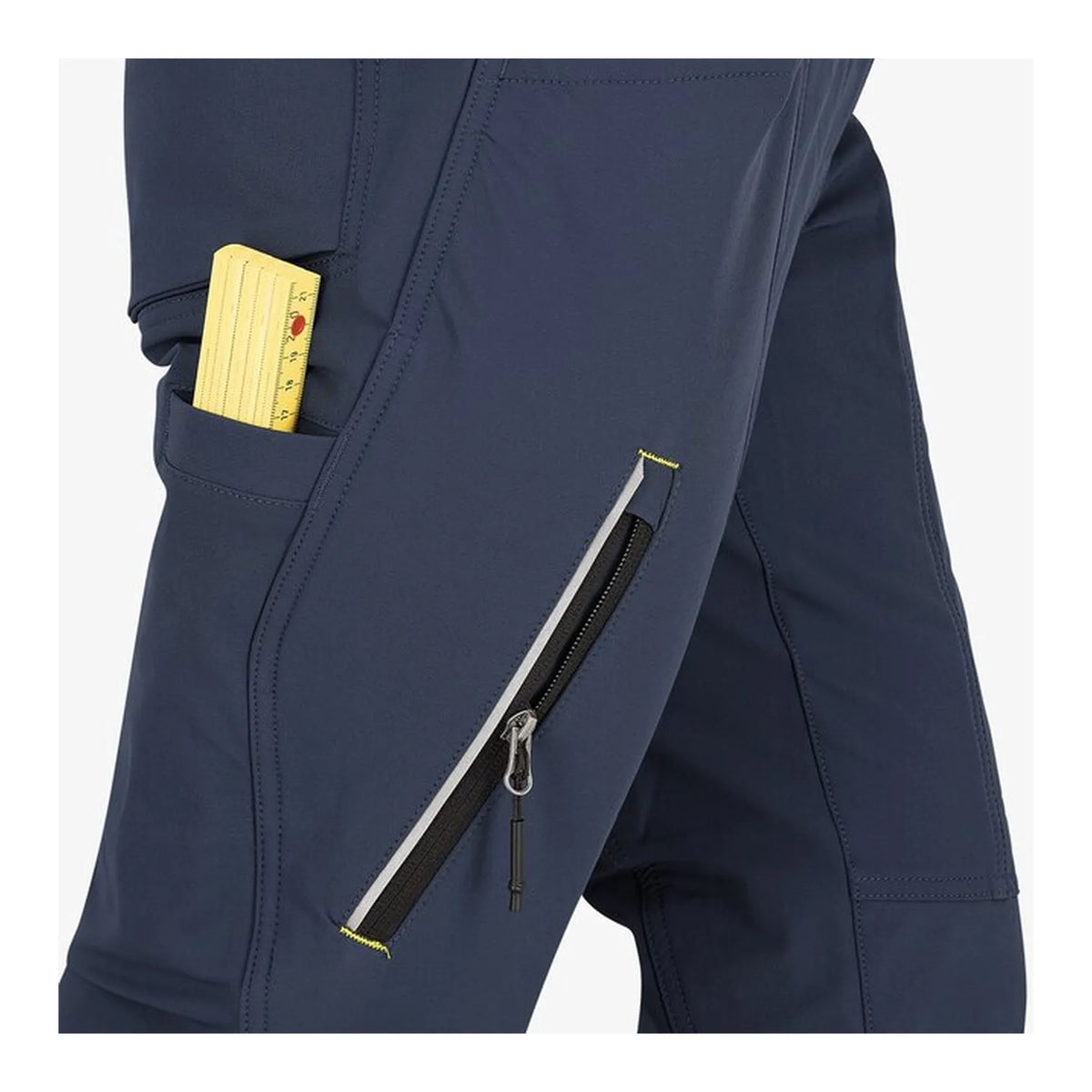 DENFSTROW werkbroek Safety Jogger