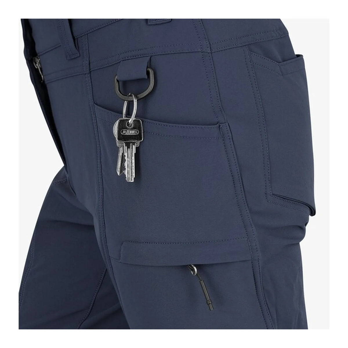 DENFSTROW werkbroek Safety Jogger