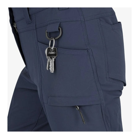 DENFSTROW werkbroek Safety Jogger
