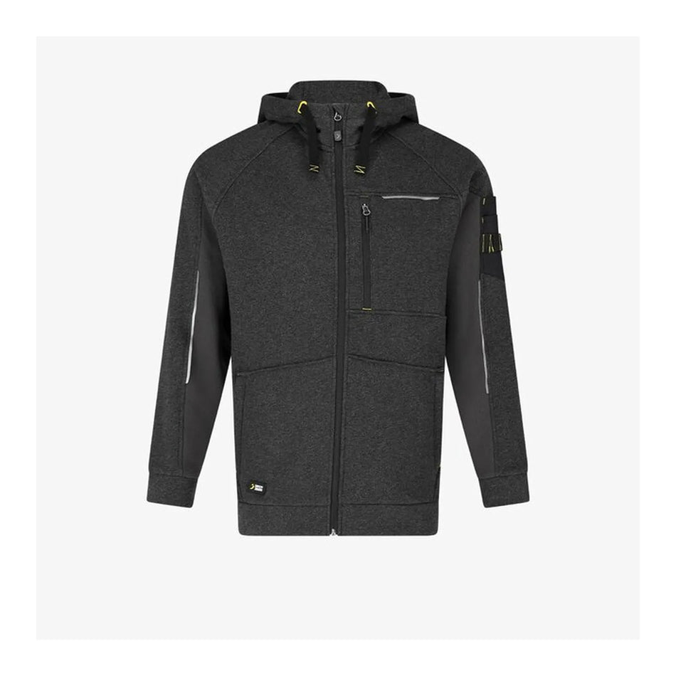 DENHOODM werkjas Safety Jogger