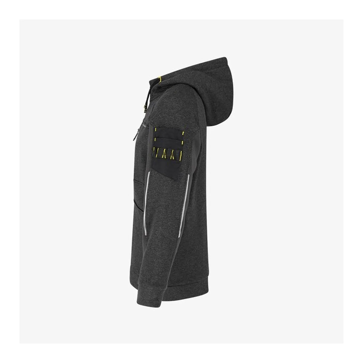 DENHOODM werkjas Safety Jogger