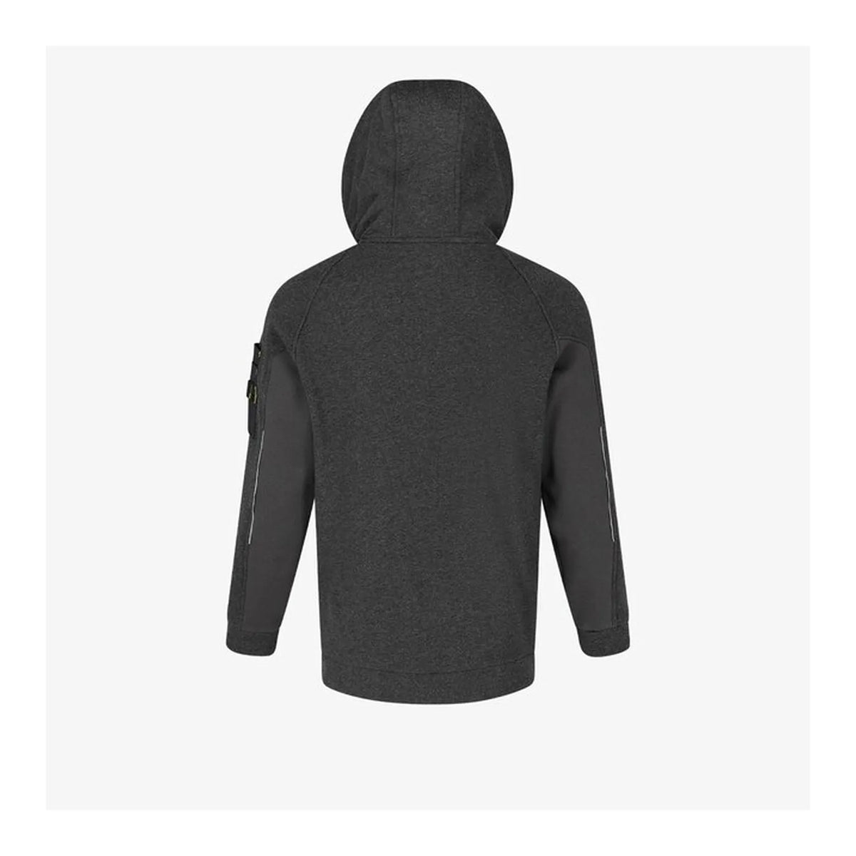 DENHOODM werkjas Safety Jogger