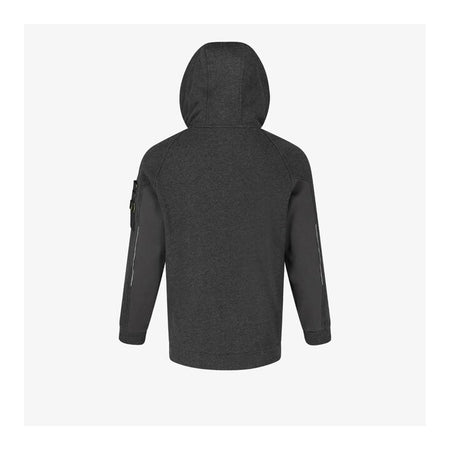 DENHOODM werkjas Safety Jogger