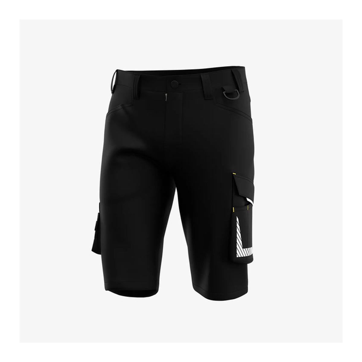 DENSHORTM werkbroek Safety Jogger
