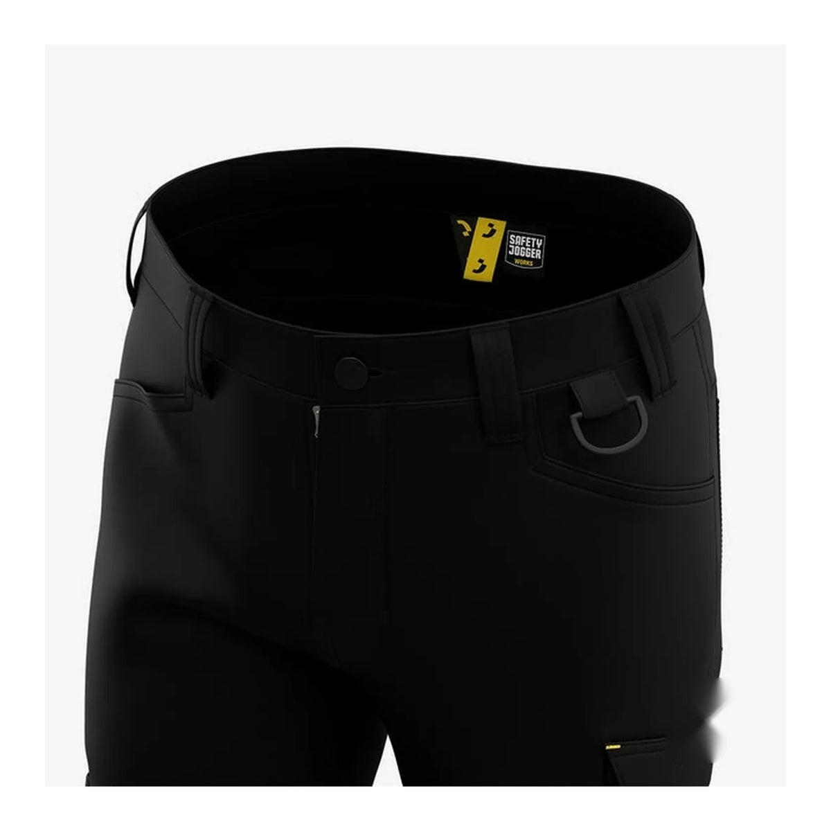 DENSHORTM werkbroek Safety Jogger