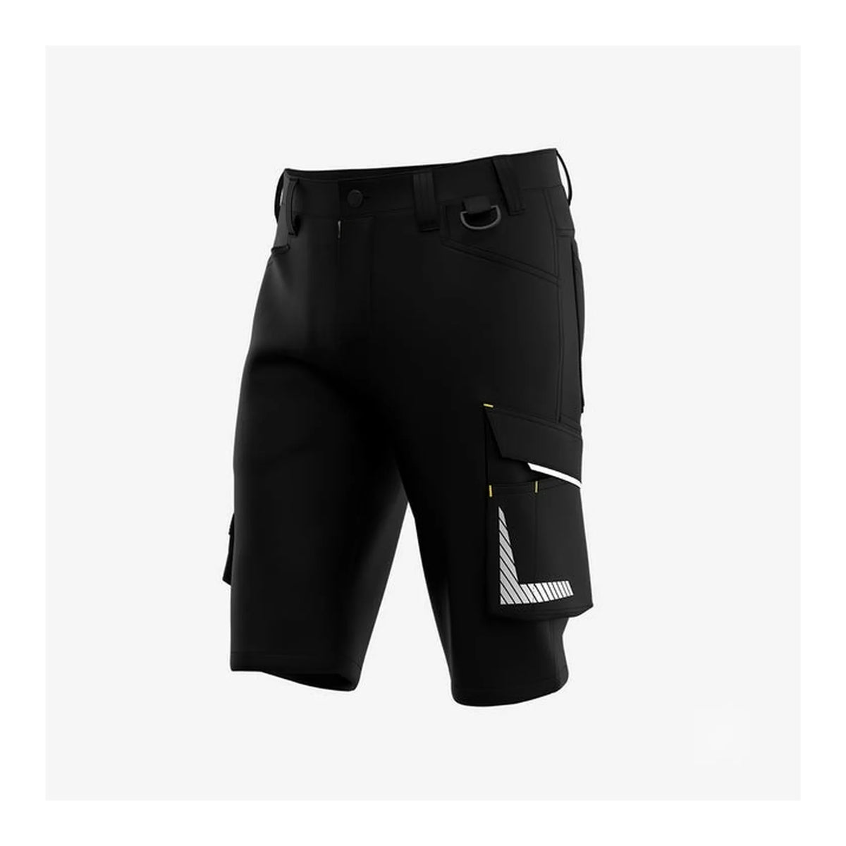 DENSHORTM werkbroek Safety Jogger