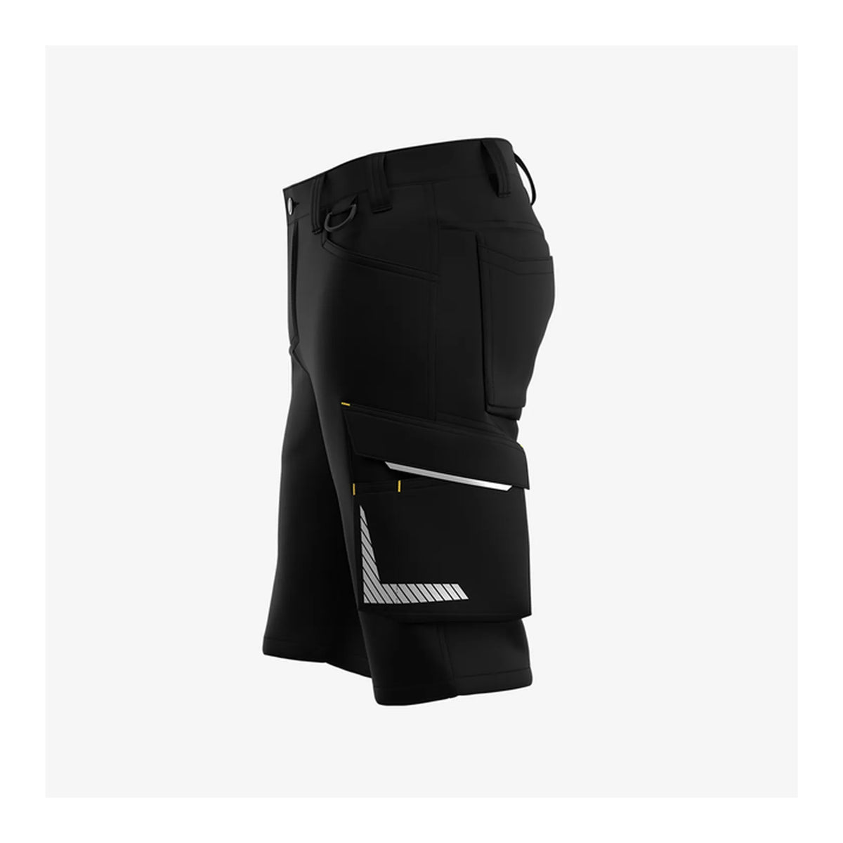 DENSHORTM werkbroek Safety Jogger