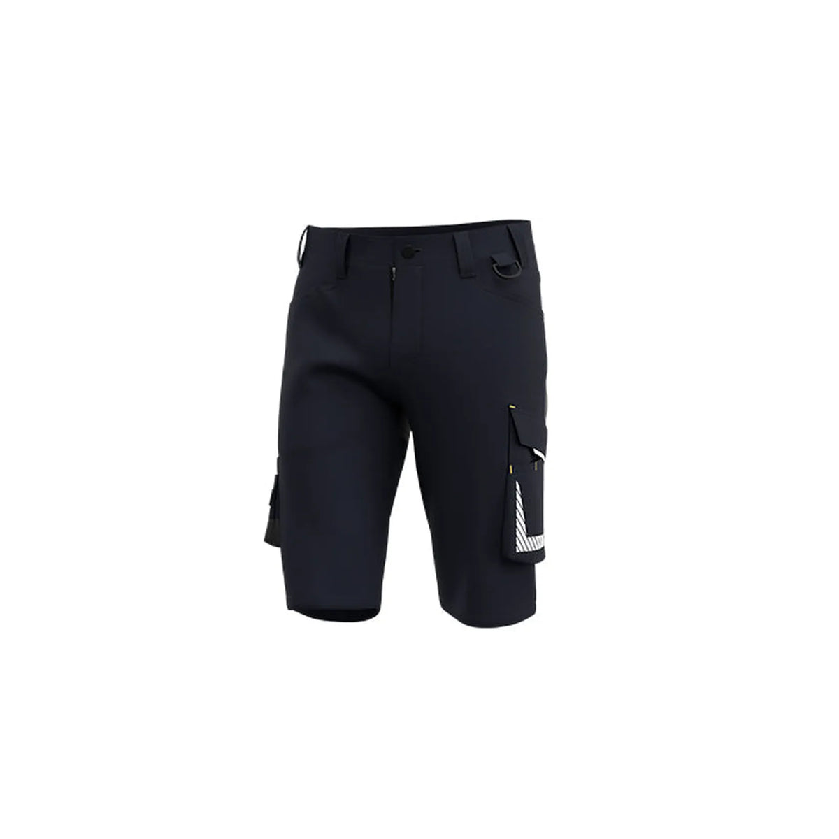 DENSHORTM werkbroek Safety Jogger NAVY DARK GREY