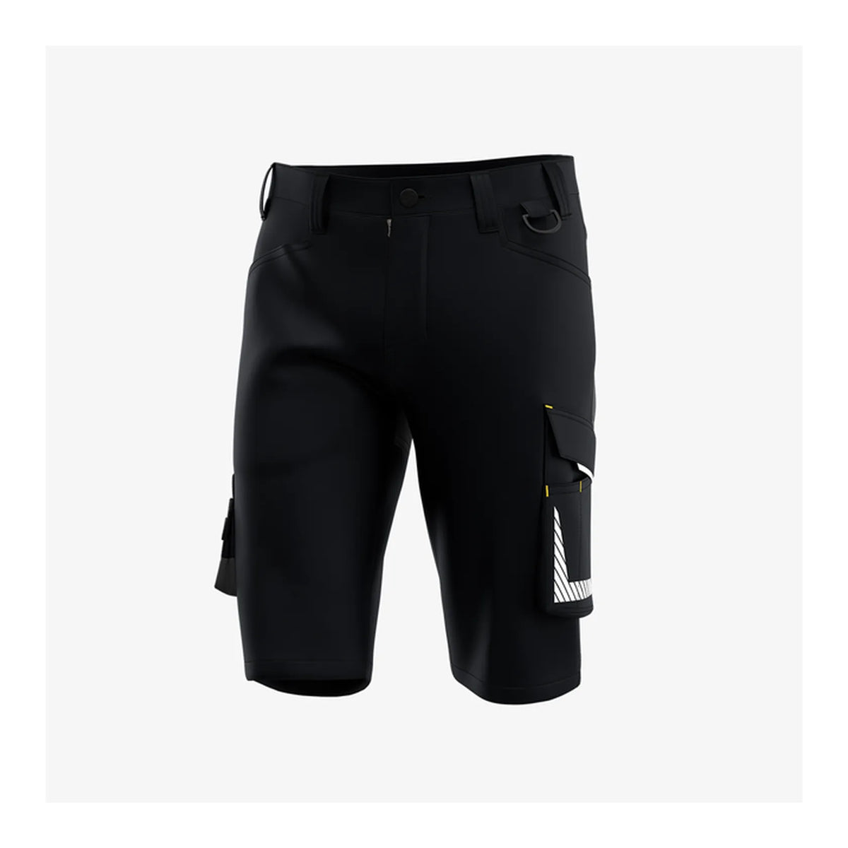 DENSHORTM werkbroek Safety Jogger