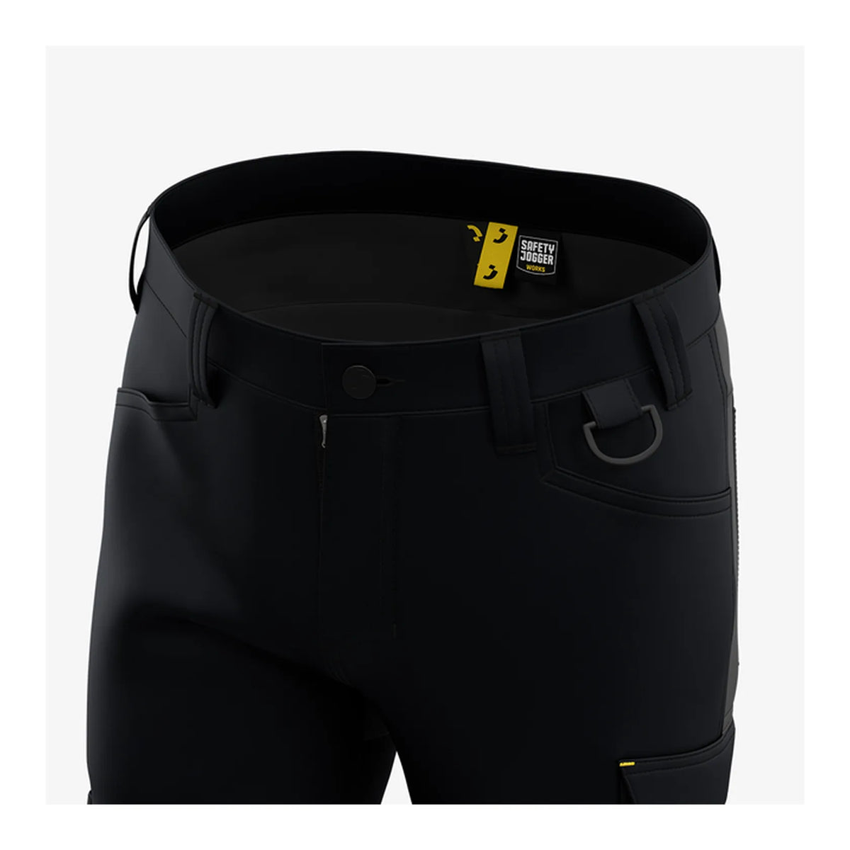 DENSHORTM werkbroek Safety Jogger