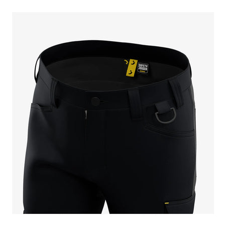 DENSHORTM werkbroek Safety Jogger