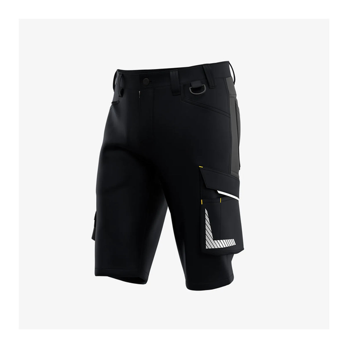 DENSHORTM werkbroek Safety Jogger