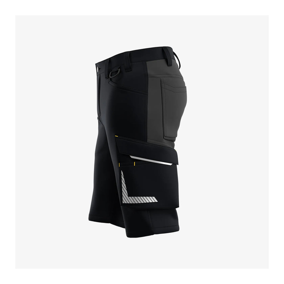 DENSHORTM werkbroek Safety Jogger