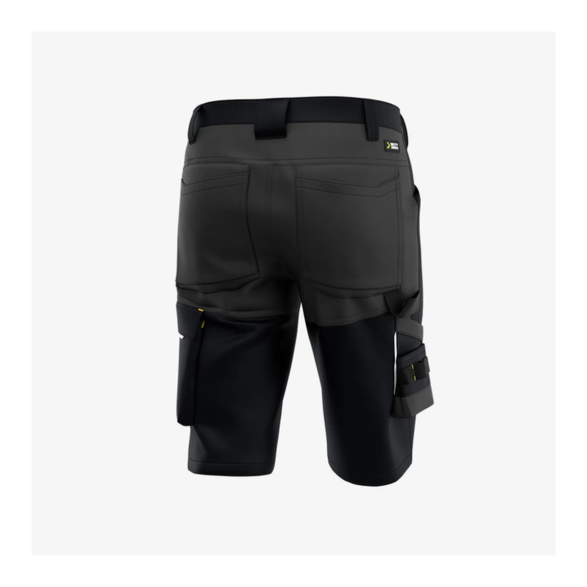 DENSHORTM werkbroek Safety Jogger