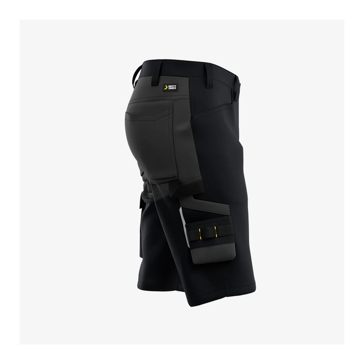 DENSHORTM werkbroek Safety Jogger